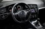 Volkswagen Golf - fotka číslo 11