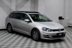 Volkswagen Golf - fotka číslo 1