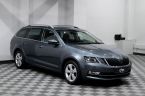 Škoda Octavia - fotka číslo 1