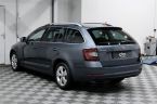 Škoda Octavia - fotka číslo 4