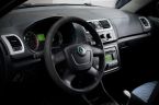 Škoda Fabia - fotka číslo 11