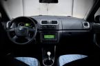 Škoda Fabia - fotka číslo 17
