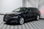 Škoda Superb - fotka číslo 0