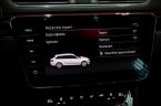 Škoda Superb - fotka číslo 43