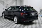 Škoda Superb - fotka číslo 4