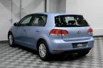 Volkswagen Golf - fotka číslo 4
