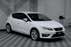 Seat Leon - fotka číslo 1