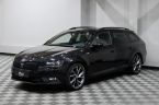 Škoda Superb - fotka číslo 0