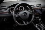 Škoda Superb - fotka číslo 11