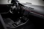 Škoda Superb - fotka číslo 12