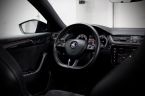 Škoda Superb - fotka číslo 18