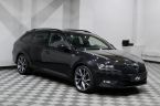Škoda Superb - fotka číslo 1