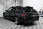 Škoda Superb - fotka číslo 3