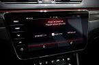 Škoda Superb - fotka číslo 43