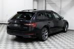 Škoda Superb - fotka číslo 4
