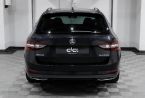 Škoda Superb - fotka číslo 5