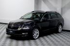 Škoda Octavia - fotka číslo 0
