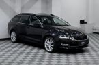 Škoda Octavia - fotka číslo 1