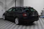Škoda Octavia - fotka číslo 3