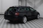 Škoda Octavia - fotka číslo 4