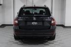 Škoda Octavia - fotka číslo 5