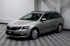 Škoda Octavia - fotka číslo 0