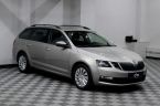 Škoda Octavia - fotka číslo 1