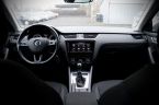 Škoda Octavia - fotka číslo 21
