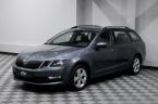 Škoda Octavia - fotka číslo 0