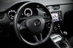 Škoda Octavia - fotka číslo 11