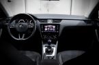 Škoda Octavia - fotka číslo 17