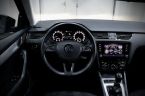 Škoda Octavia - fotka číslo 18