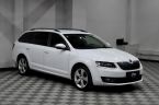 Škoda Octavia - fotka číslo 1