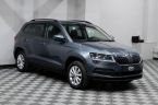 Škoda Karoq - fotka číslo 1