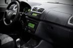 Škoda Fabia - fotka číslo 12
