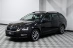 Škoda Octavia - fotka číslo 0