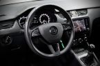 Škoda Octavia - fotka číslo 11