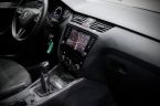 Škoda Octavia - fotka číslo 12