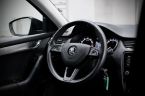 Škoda Octavia - fotka číslo 14