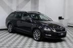 Škoda Octavia - fotka číslo 1