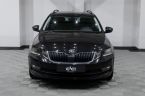 Škoda Octavia - fotka číslo 2