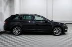 Škoda Octavia - fotka číslo 3