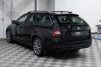 Škoda Octavia - fotka číslo 4