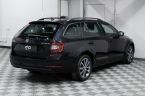 Škoda Octavia - fotka číslo 5