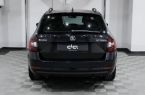 Škoda Octavia - fotka číslo 6