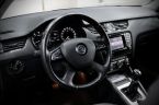 Škoda Octavia - fotka číslo 11
