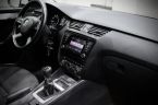 Škoda Octavia - fotka číslo 12