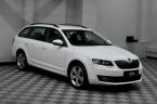 Škoda Octavia - fotka číslo 1