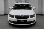 Škoda Octavia - fotka číslo 2