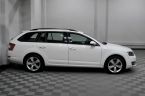 Škoda Octavia - fotka číslo 3